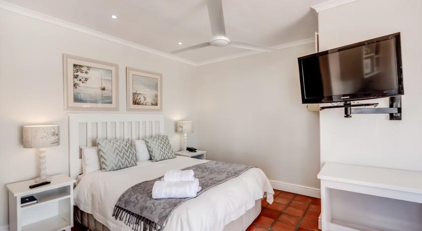 First Avenue Guesthouse Port Elizabeth Rom bilde
