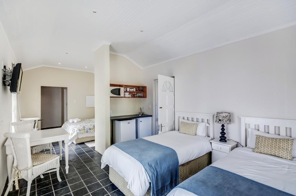 First Avenue Guesthouse Port Elizabeth Rom bilde