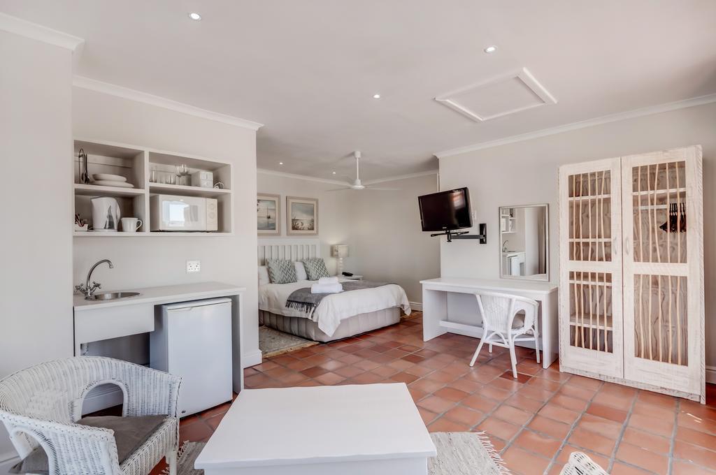 First Avenue Guesthouse Port Elizabeth Rom bilde