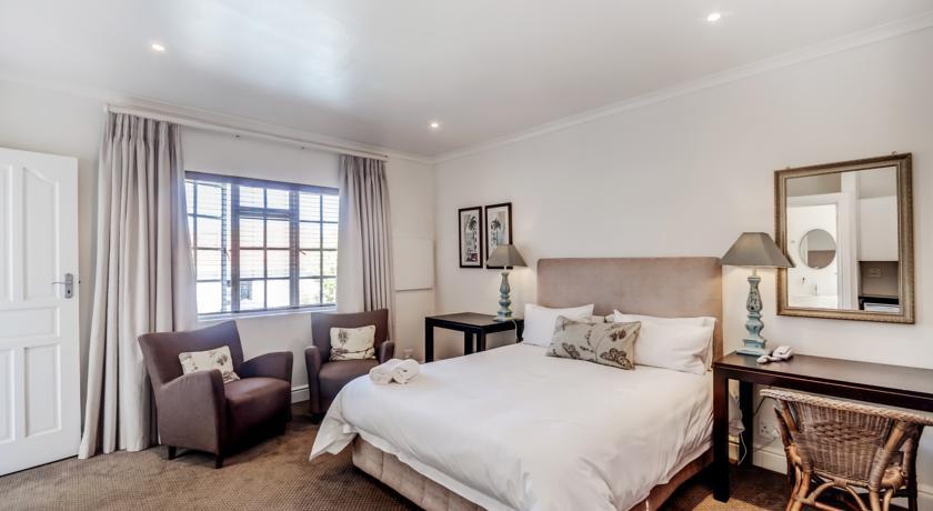 First Avenue Guesthouse Port Elizabeth Rom bilde
