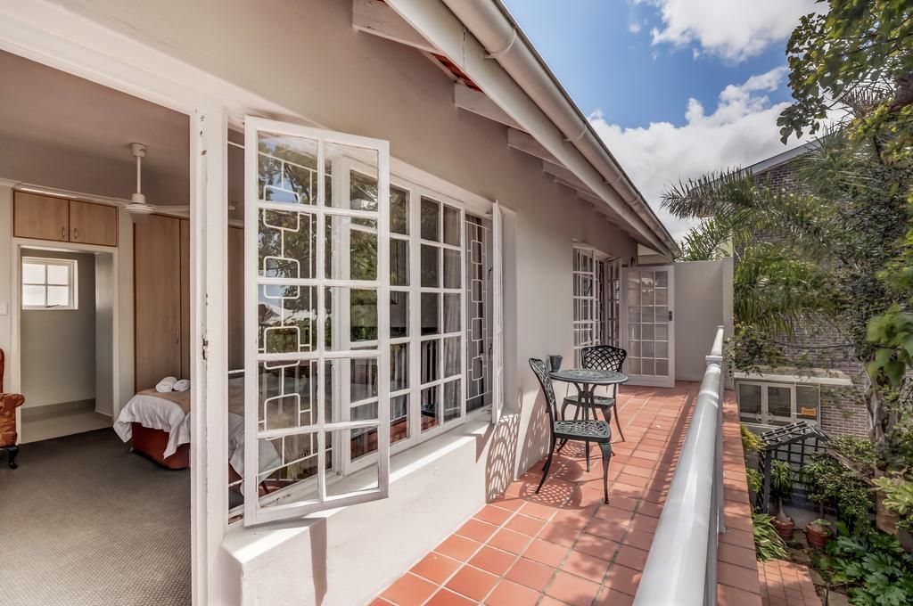 First Avenue Guesthouse Port Elizabeth Eksteriør bilde