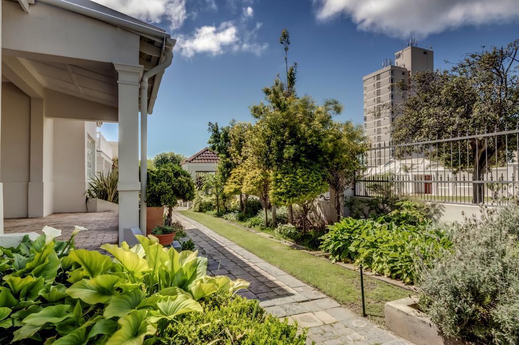 First Avenue Guesthouse Port Elizabeth Eksteriør bilde
