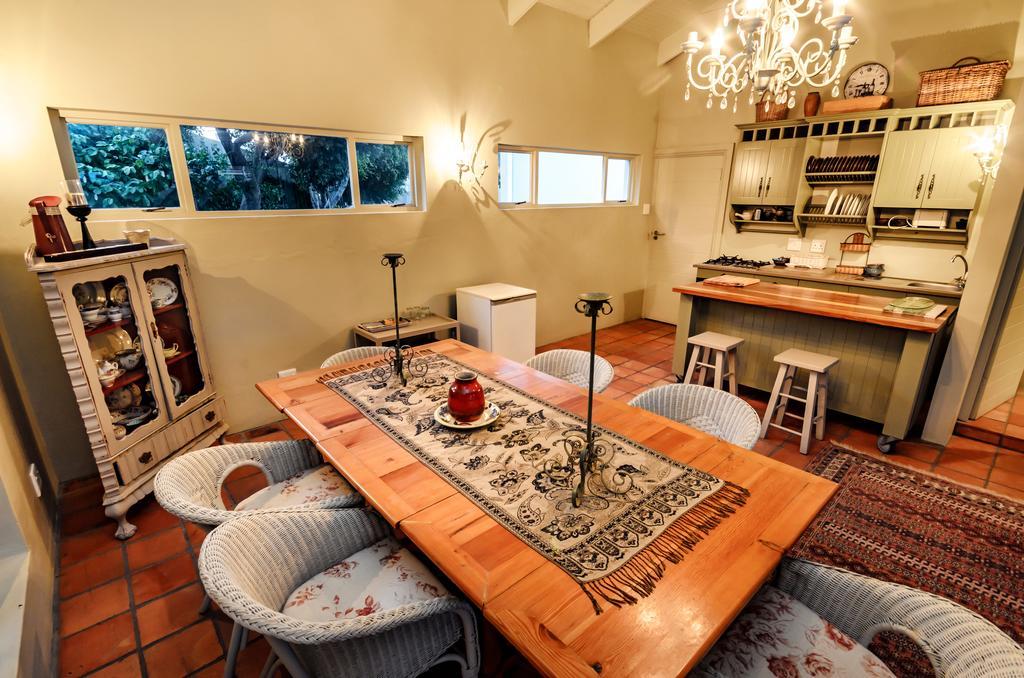 First Avenue Guesthouse Port Elizabeth Eksteriør bilde