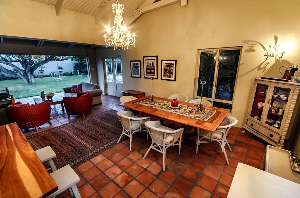 First Avenue Guesthouse Port Elizabeth Eksteriør bilde
