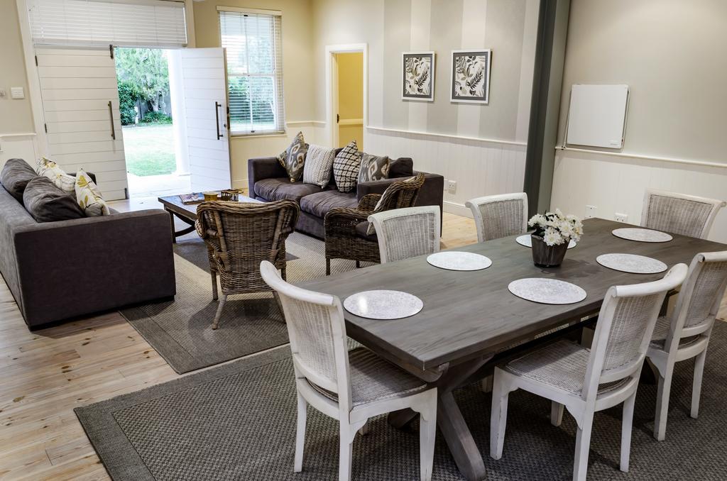 First Avenue Guesthouse Port Elizabeth Eksteriør bilde