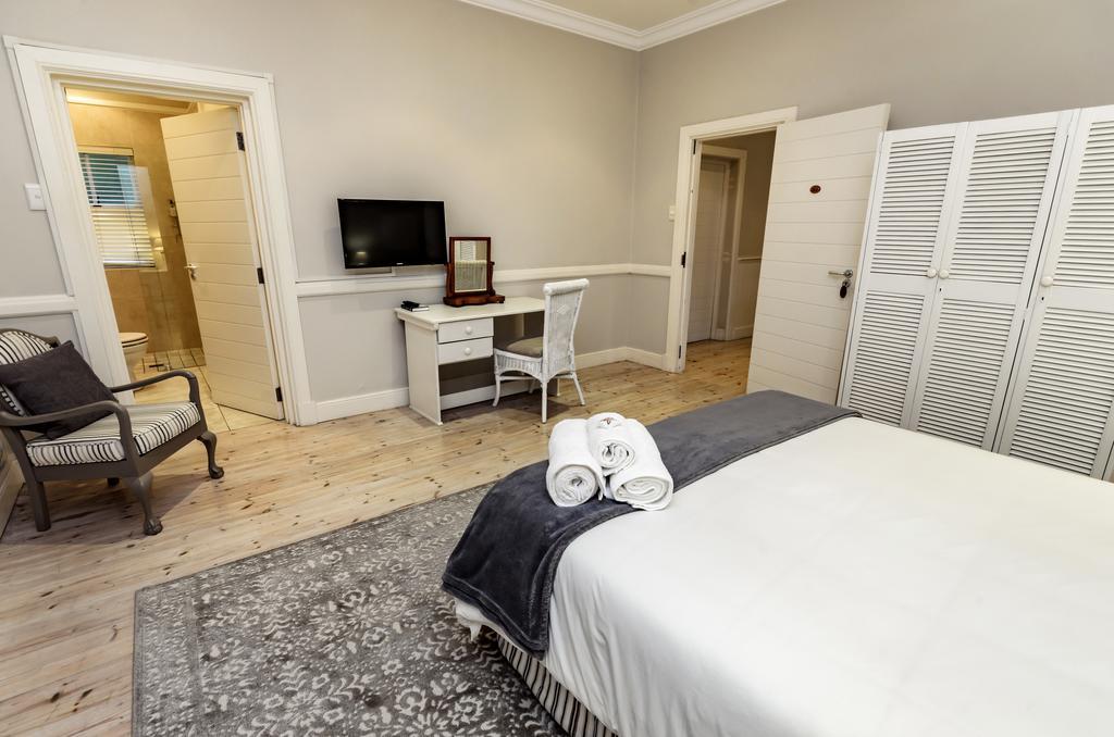 First Avenue Guesthouse Port Elizabeth Eksteriør bilde