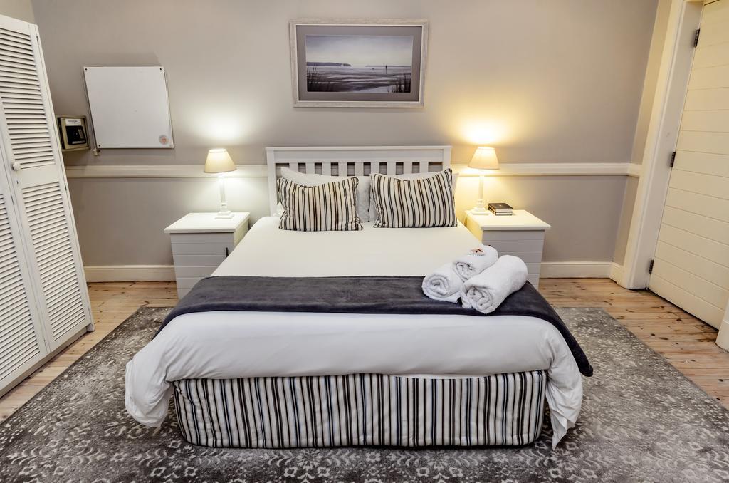 First Avenue Guesthouse Port Elizabeth Eksteriør bilde