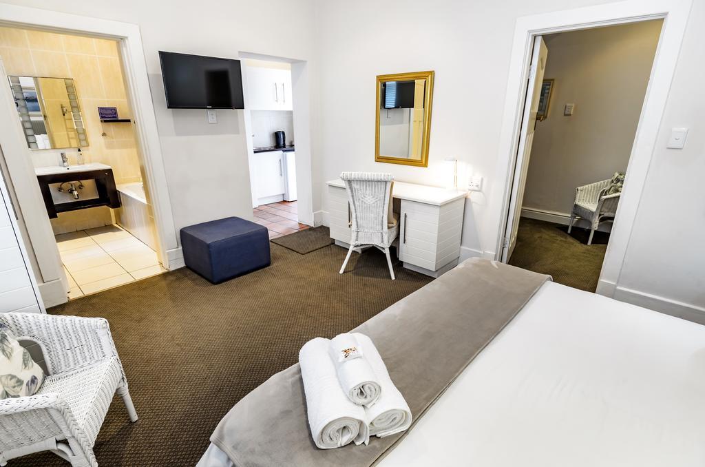 First Avenue Guesthouse Port Elizabeth Eksteriør bilde