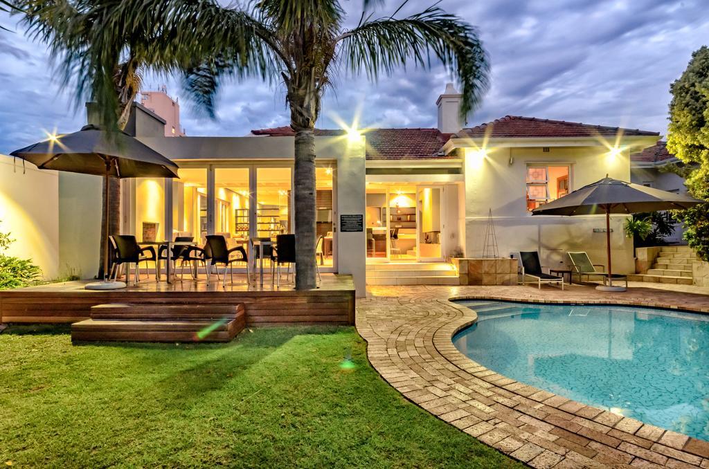 First Avenue Guesthouse Port Elizabeth Eksteriør bilde