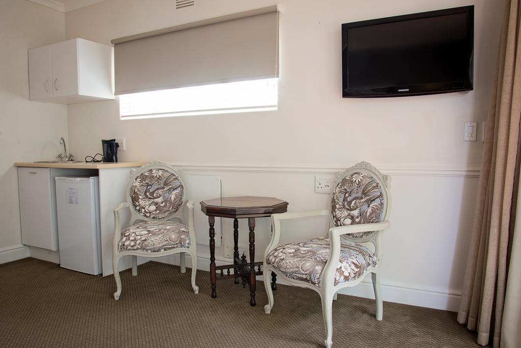 First Avenue Guesthouse Port Elizabeth Eksteriør bilde