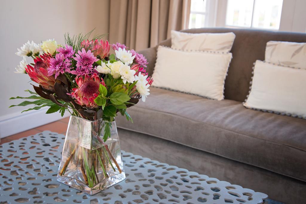 First Avenue Guesthouse Port Elizabeth Eksteriør bilde