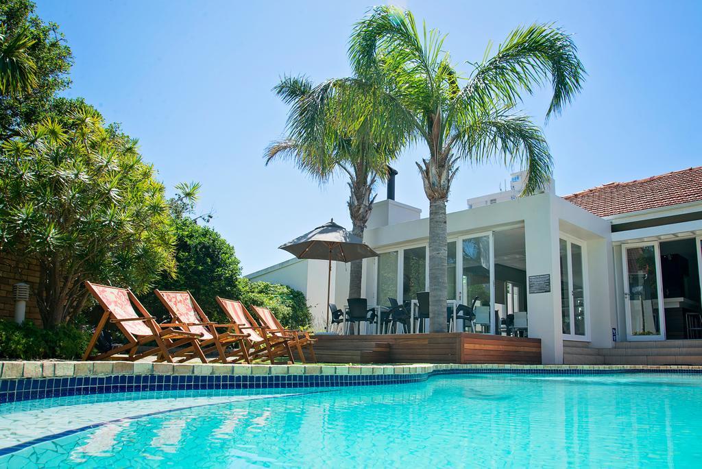 First Avenue Guesthouse Port Elizabeth Eksteriør bilde