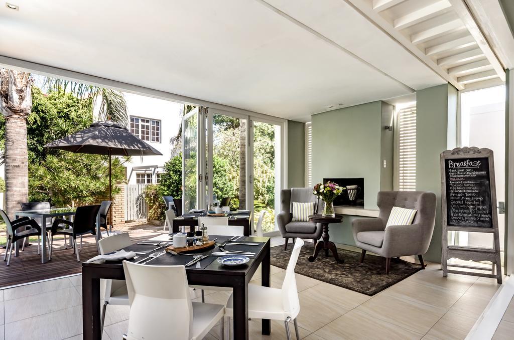 First Avenue Guesthouse Port Elizabeth Eksteriør bilde