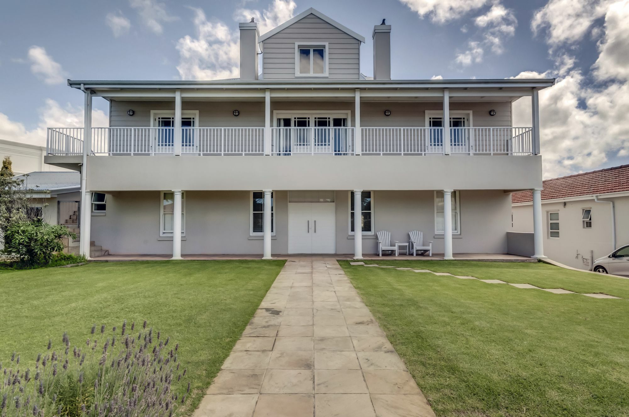 First Avenue Guesthouse Port Elizabeth Eksteriør bilde