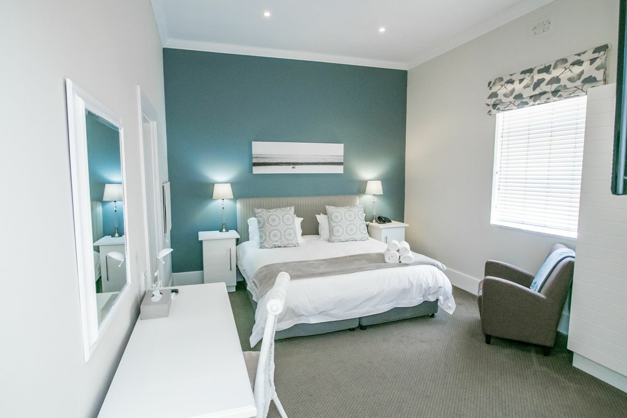 First Avenue Guesthouse Port Elizabeth Eksteriør bilde