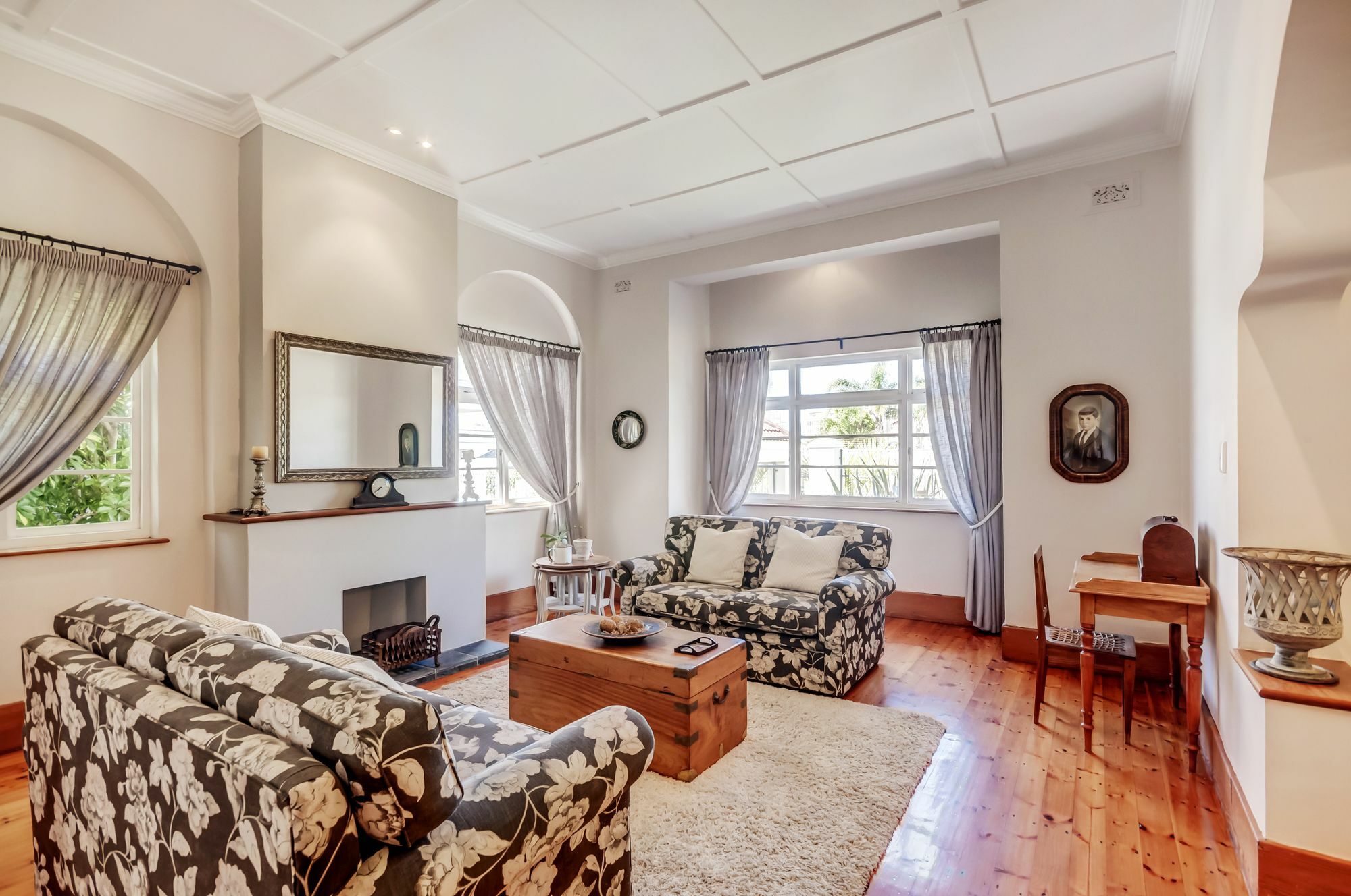 First Avenue Guesthouse Port Elizabeth Eksteriør bilde