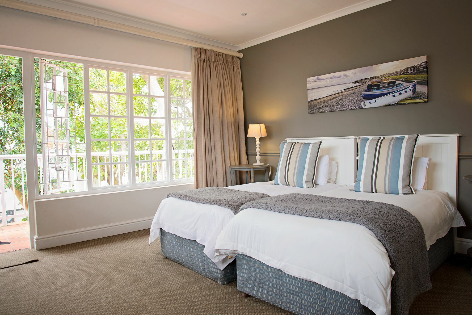 First Avenue Guesthouse Port Elizabeth Eksteriør bilde