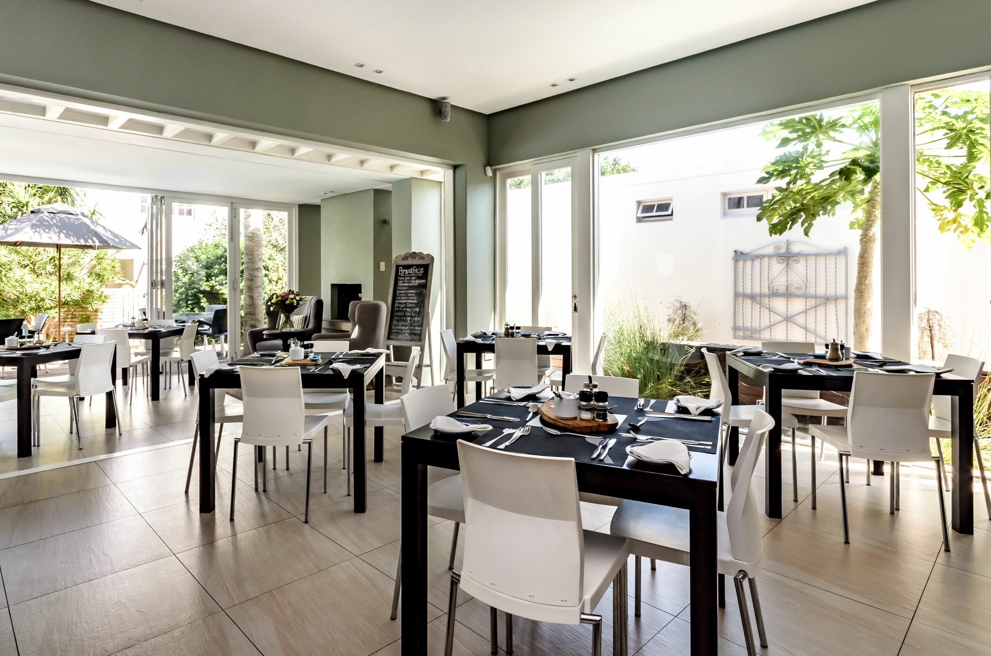 First Avenue Guesthouse Port Elizabeth Eksteriør bilde