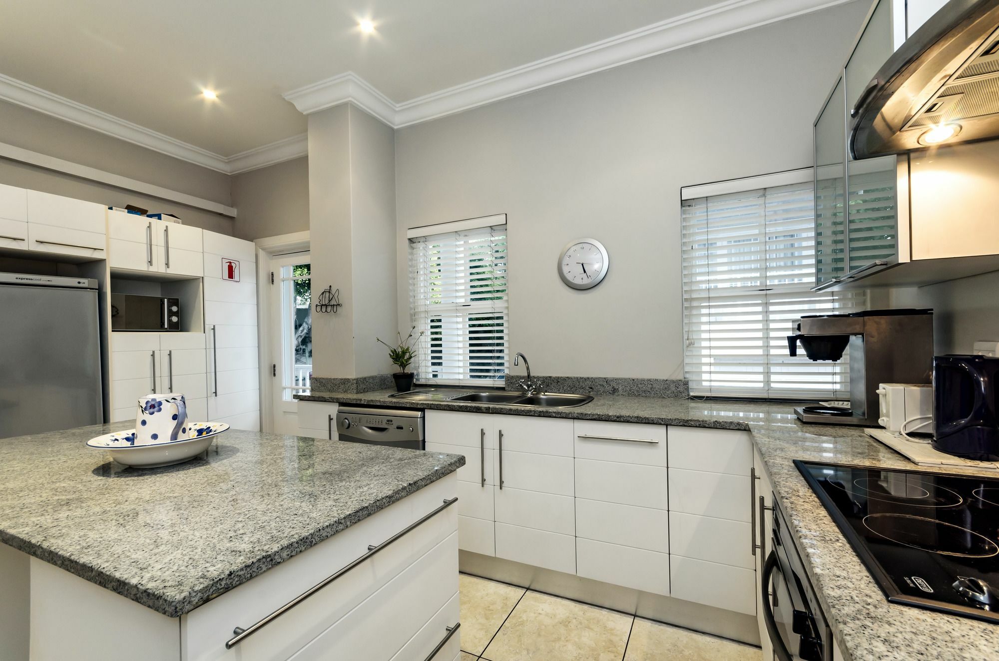 First Avenue Guesthouse Port Elizabeth Eksteriør bilde