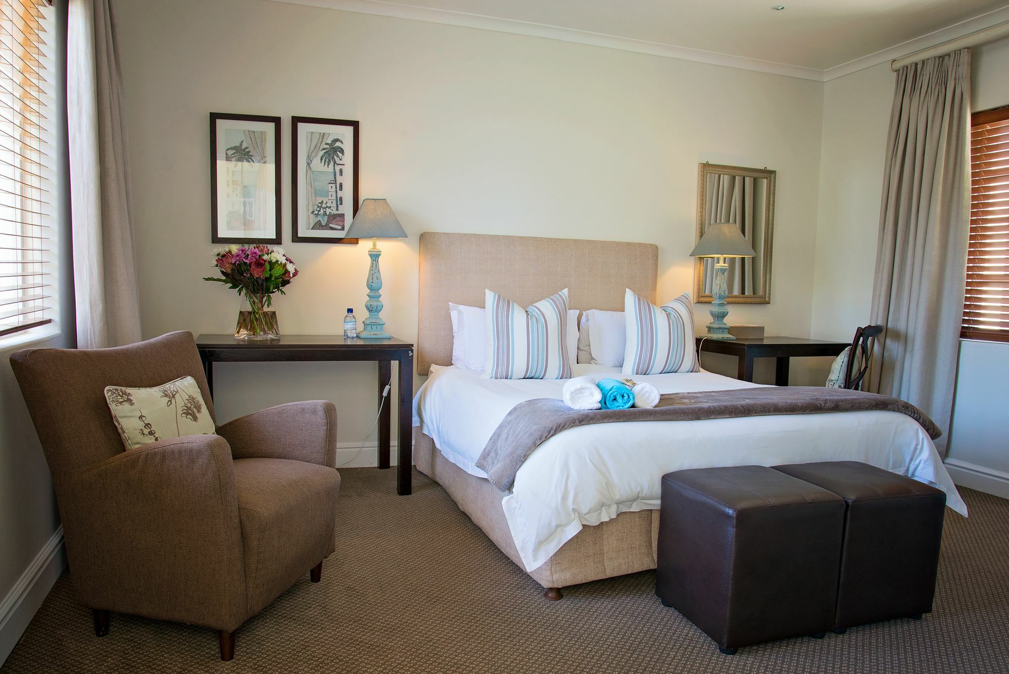 First Avenue Guesthouse Port Elizabeth Eksteriør bilde