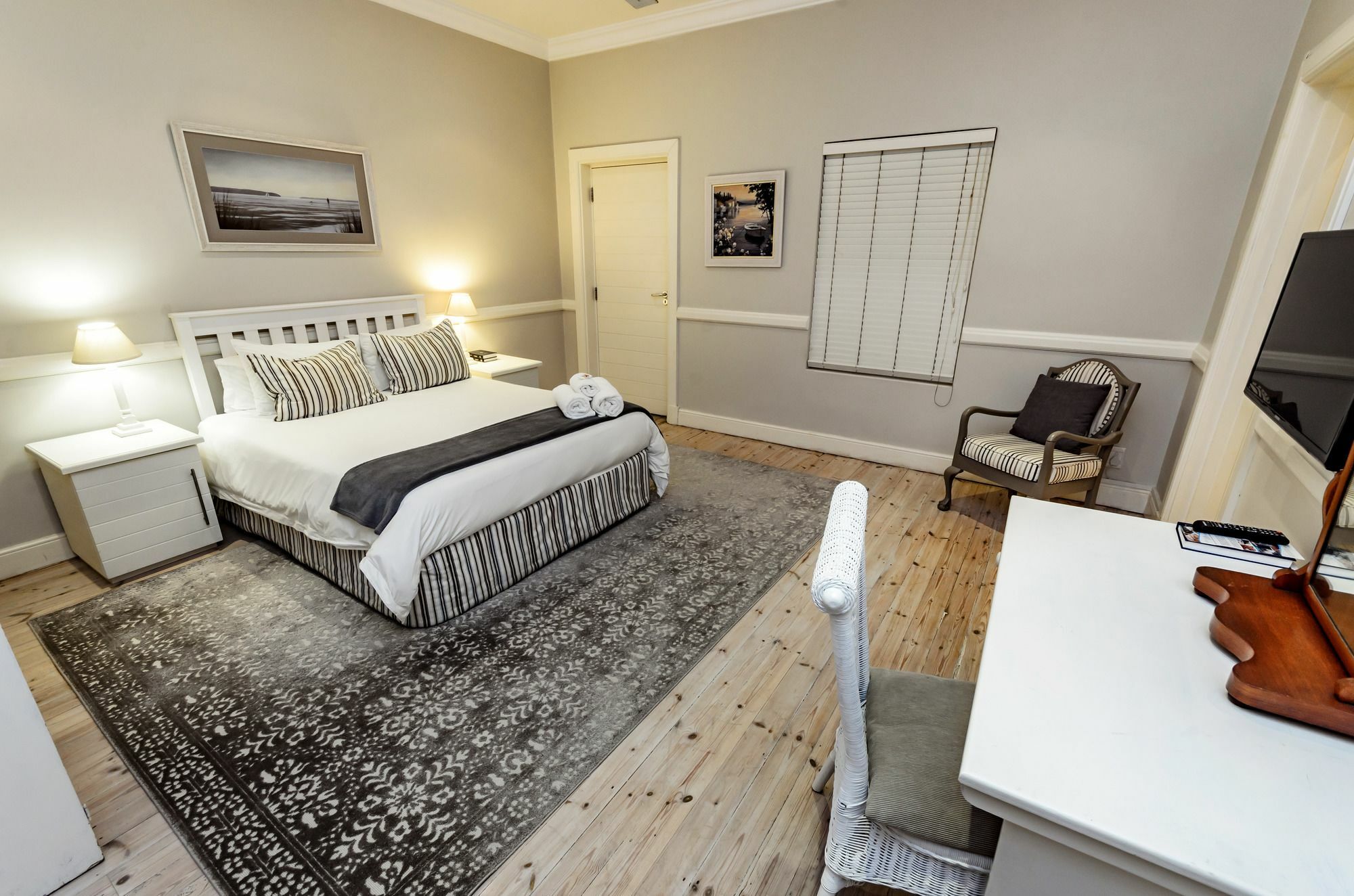 First Avenue Guesthouse Port Elizabeth Eksteriør bilde