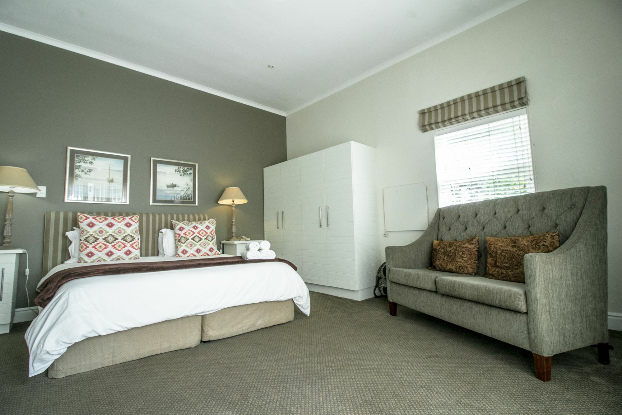First Avenue Guesthouse Port Elizabeth Eksteriør bilde