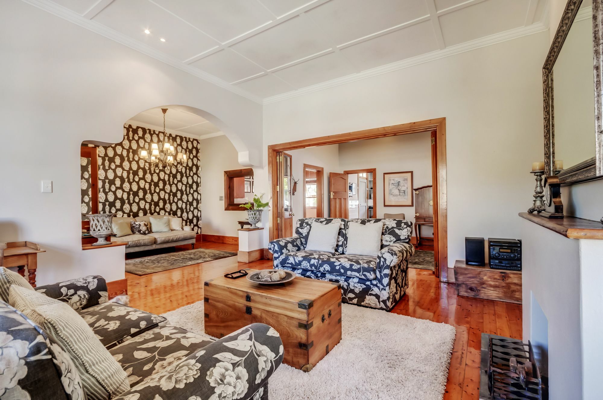 First Avenue Guesthouse Port Elizabeth Eksteriør bilde