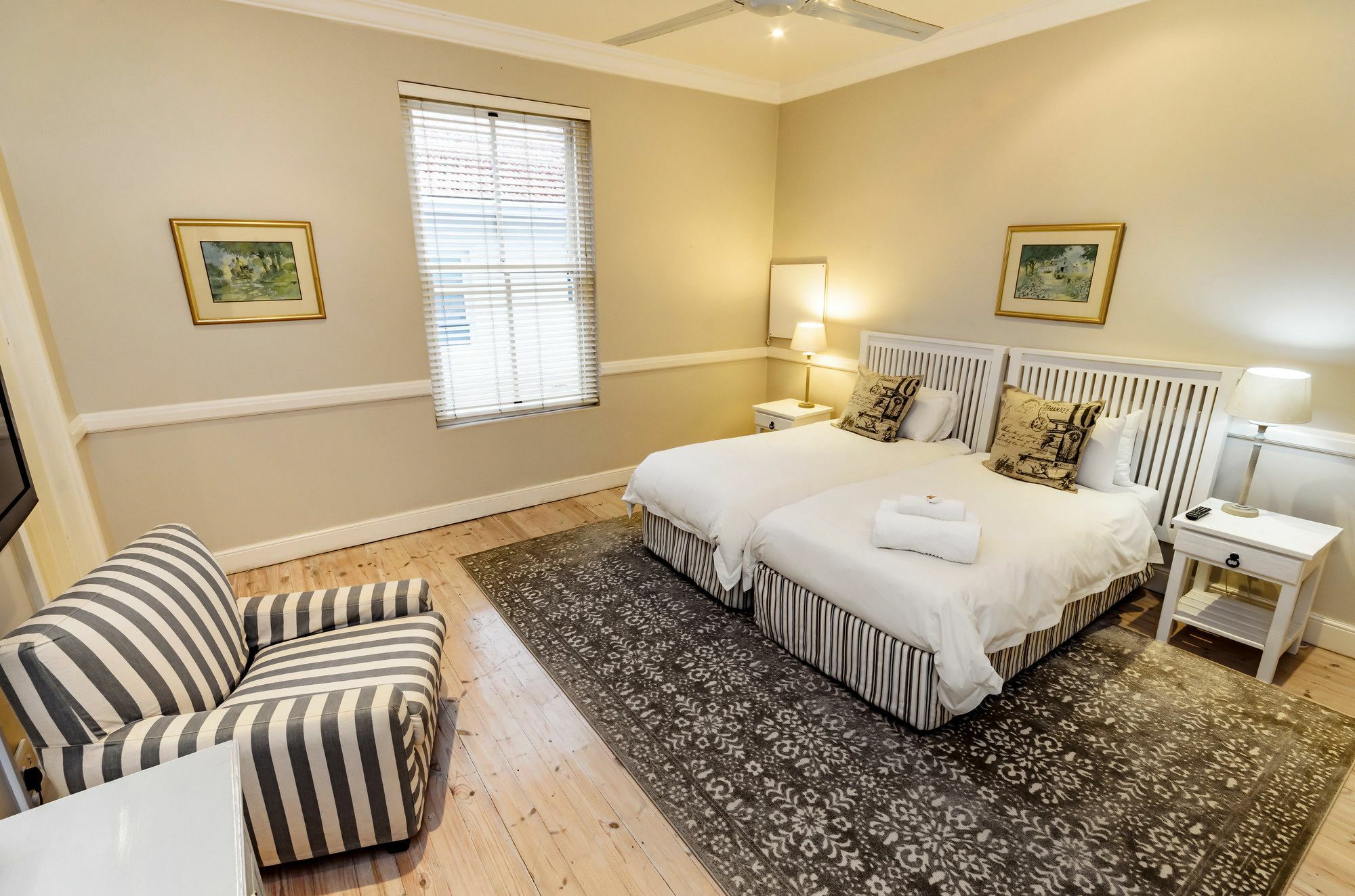 First Avenue Guesthouse Port Elizabeth Eksteriør bilde