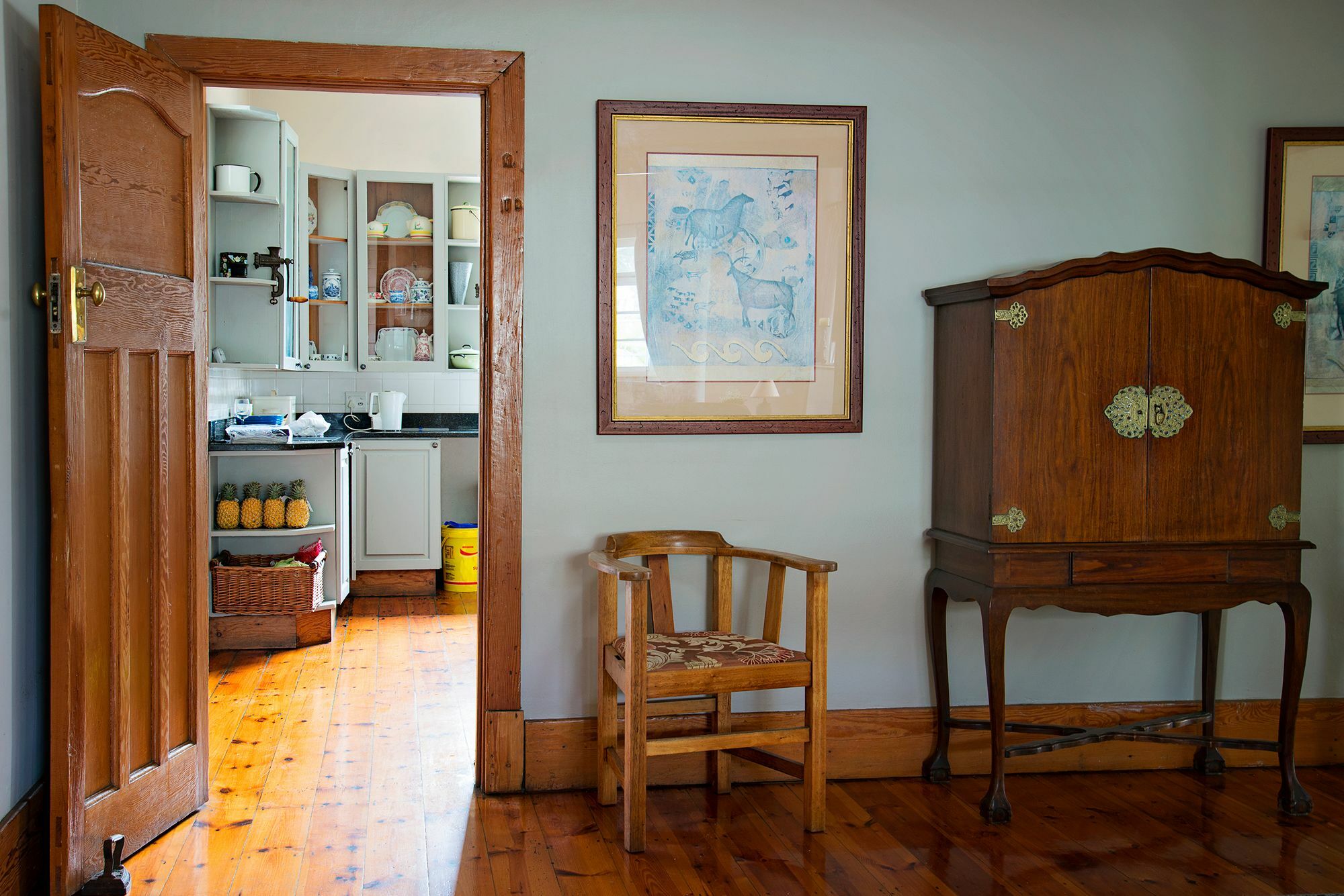 First Avenue Guesthouse Port Elizabeth Eksteriør bilde