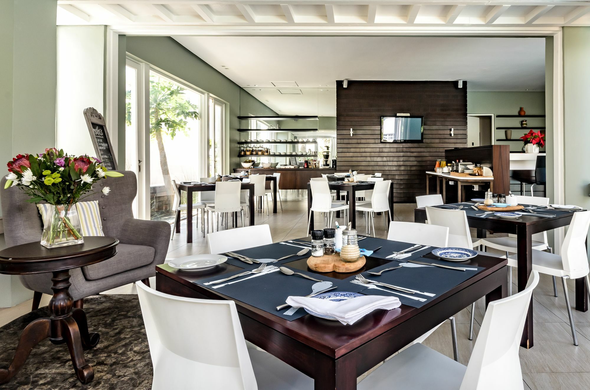 First Avenue Guesthouse Port Elizabeth Eksteriør bilde