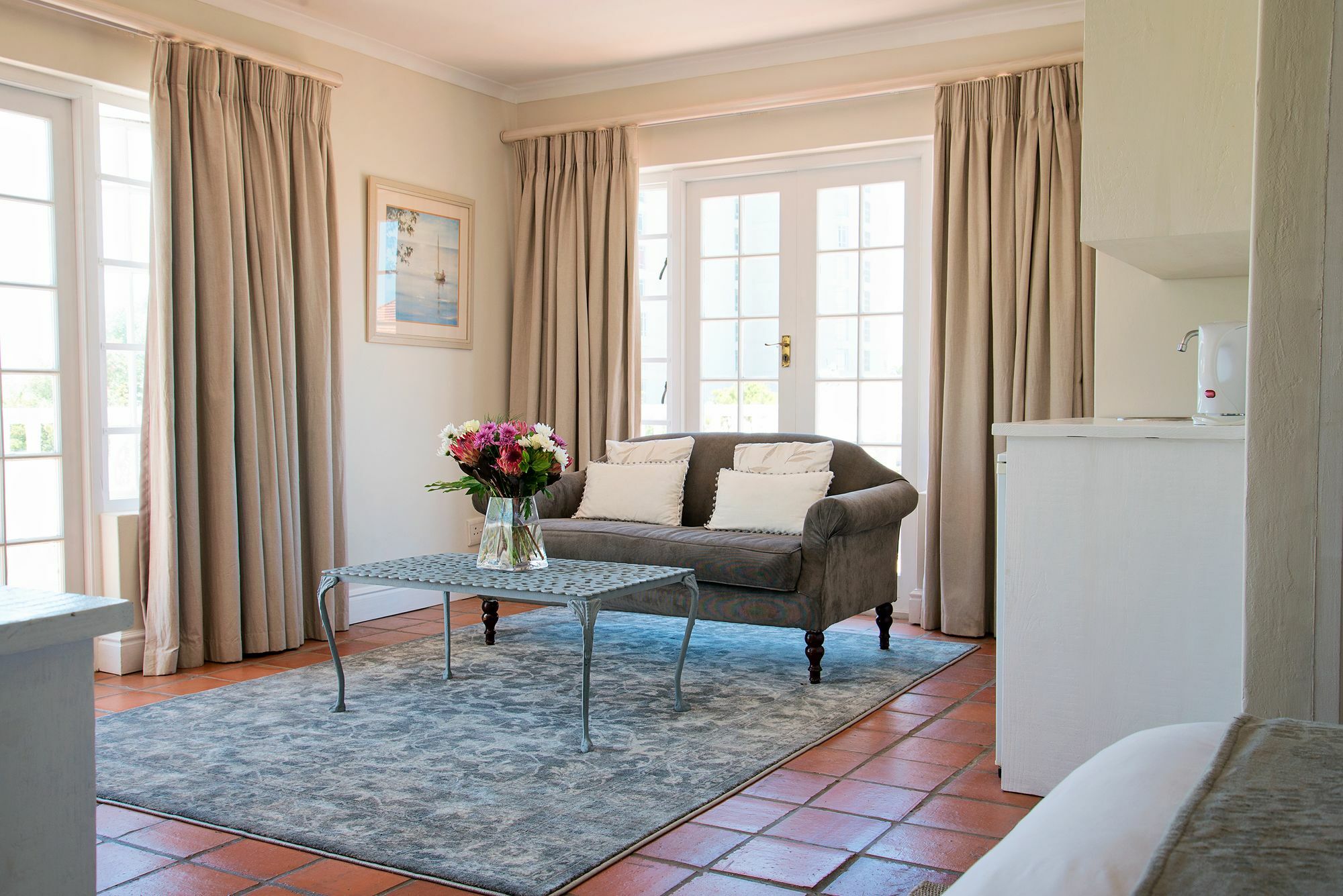 First Avenue Guesthouse Port Elizabeth Eksteriør bilde