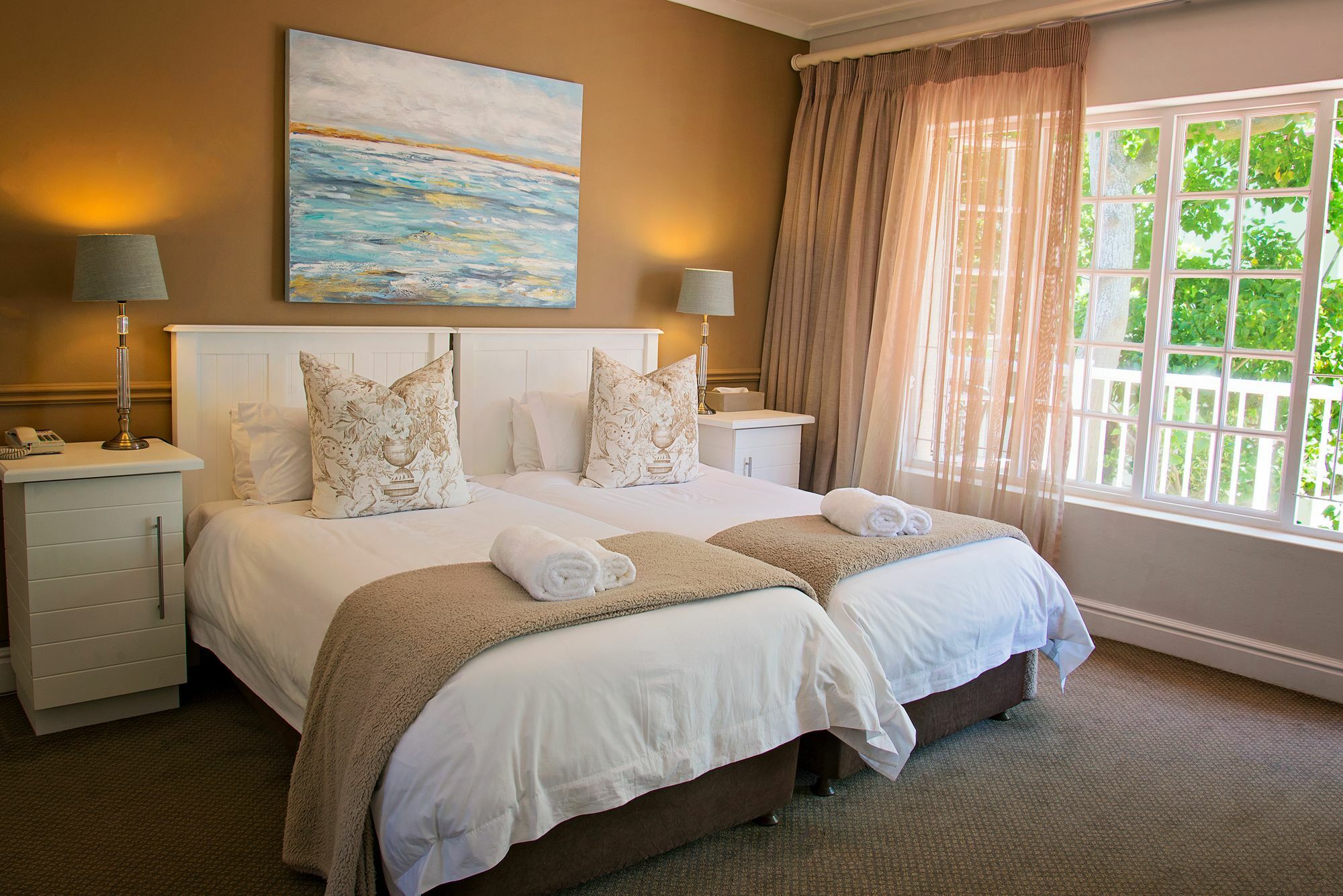 First Avenue Guesthouse Port Elizabeth Eksteriør bilde