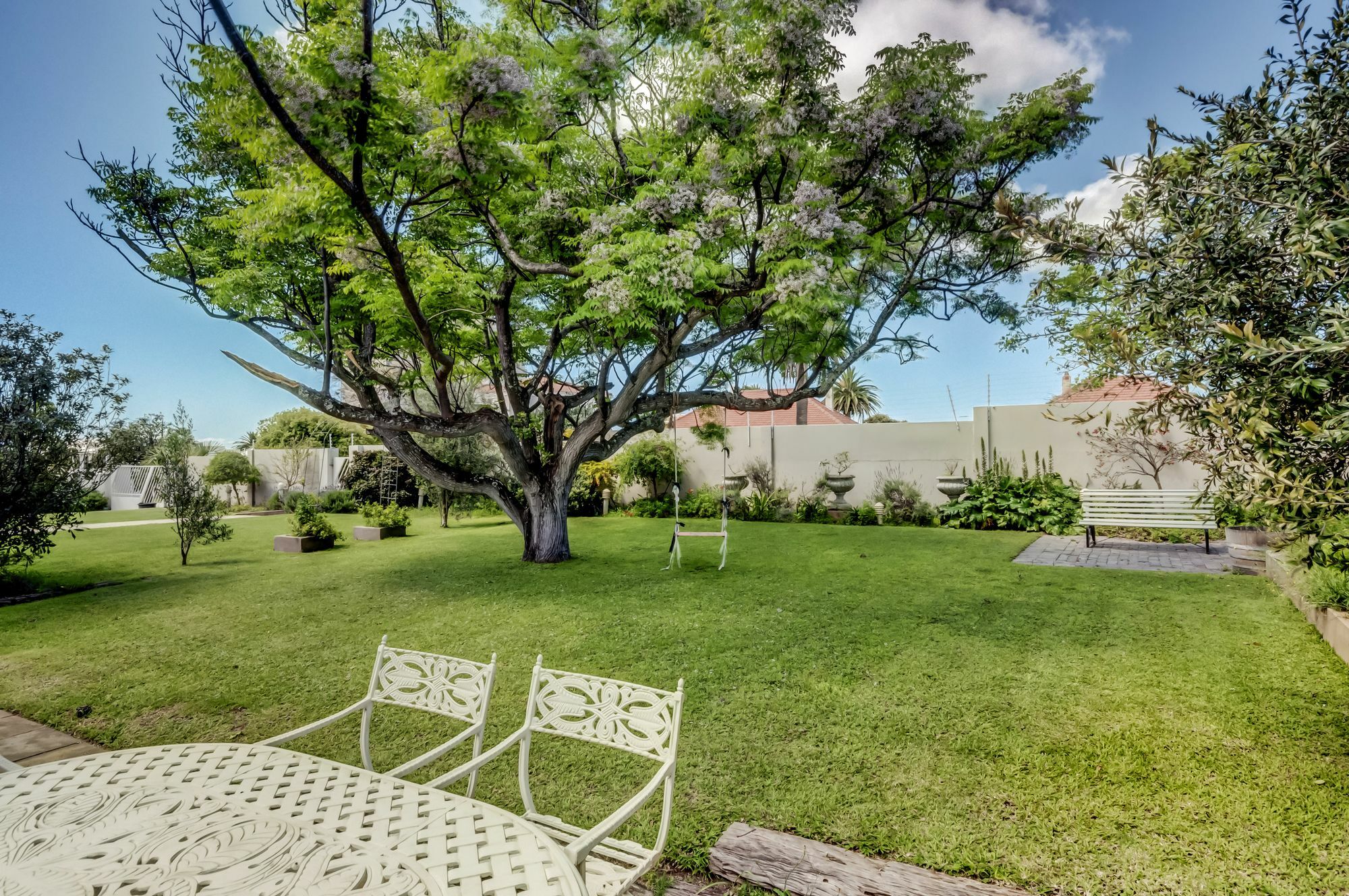 First Avenue Guesthouse Port Elizabeth Eksteriør bilde